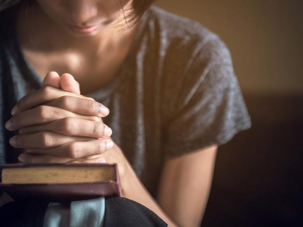 靠著聖靈隨時多方祈求——為教會警醒不倦禱告的十個重點！ (基督教今日報)